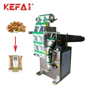 دستگاه بسته بندی سطل زنجیره ای KEFAI