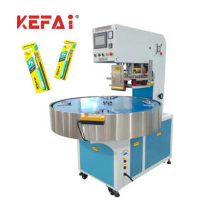 دستگاه بسته بندی تاول اتوماتیک KEFAI